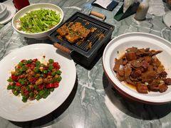 -披云云小馆·味道江湖(姚家园万象汇店)