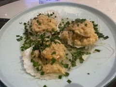 扇贝王-鲜螺湾(鹏欣丽都店)