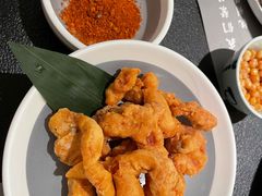 川香小酥肉-老鸭集(金沙龙湖天街店)