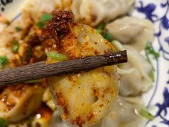 -陕味食族油泼面(同济南路店)