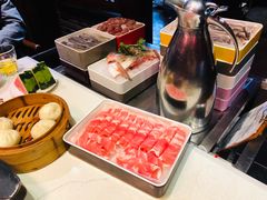 -川西坝子火锅(金沙1.0直营店)