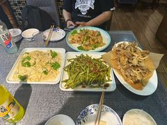 -华竹饭店(中央大街店)