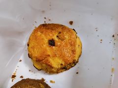 -SKROLL卡特司库·蛋糕定制·生吐司·司康(古北程家桥店)