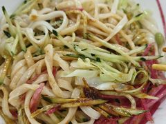 -门框胡同百年卤煮(鸟巢店)