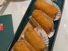 -悦得闲广式茶楼点心(石厦时代广场店)