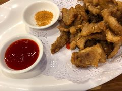 -丈母娘的饭局•新金陵菜(牛首山店)