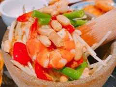 -simply thai天泰(静安嘉里中心店)