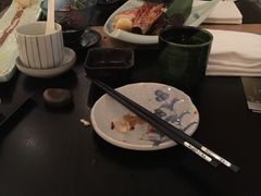 -西村日本料理(香格里拉饭店)