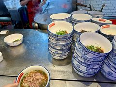 -公交新村粉店(赤岗冲店)