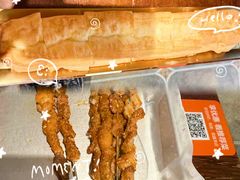 -三个大叔烤羊肉串·炭炉砂锅菜(西三旗店)