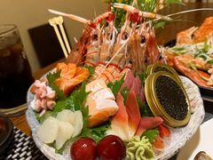 -千夏日式风情餐厅(恐龙园汉江东路店)
