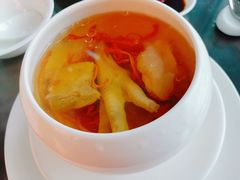 -广州塔晖粤轩中餐厅
