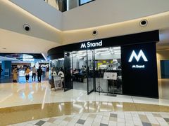 -M Stand(西安大悦城店)
