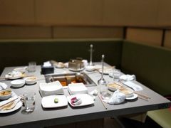 包厢-海底捞火锅(万达广场店)