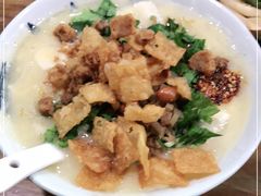 -豆相识•九九豆腐脑(牛咡桥店)