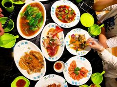 -小海豚•老字号海鲜餐厅(天涯店)