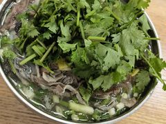 -攀枝花·任德琼·盐边羊肉米线