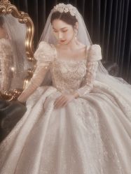 -金海岸婚纱摄影(塘沽店)