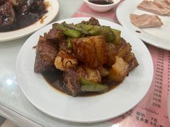 -茂隆餐厅(进贤路店)
