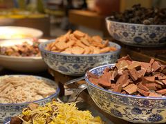 -济南香格里拉·咖啡泉自助餐厅