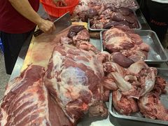 -标记美食新鲜猪杂(兴南大道店)