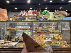 -PAPER STONE BAKERY(天环店)
