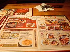 -玛格萝妮比萨屋(陆家浜路店)