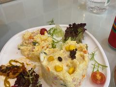 -桃子餐厅·天津菜(王顶堤总店)