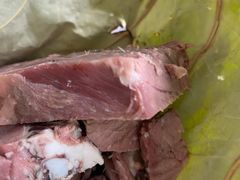 -东山矮马桶羊肉(太湖东山店)