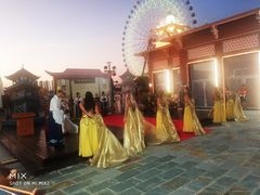 -三亚海昌梦幻海洋不夜城