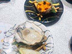 -争鲜回转寿司(南开大悦城店)