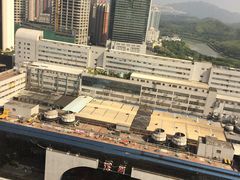 -深圳富临大酒店