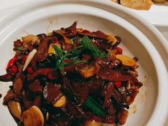 -大鸭梨烤鸭(枣园店)