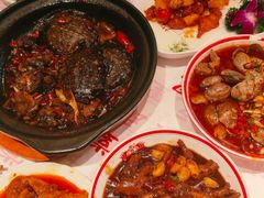 -老三样·旧食新味(万寿宫店)