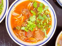 -万三面馆(青龙正街太古里店)