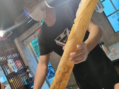 -辉记炭烧海鲜大排档·老字号(福田店)