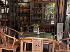 -香满楼.建水老宅院