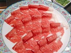 -南门四季铜锅涮肉(大屯·北苑店)