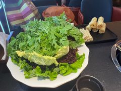 -牛将军•涮肉•烤肉(北京王府井·故宫店)
