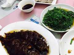 -蘭心餐厅(进贤路店)