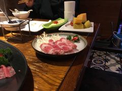 -咕嘟草帽鱼·牛奶一样的鲜鱼汤(包河万达广场创始店)