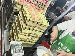 -正宁路小吃夜市