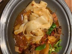 -耶里夏丽·丝路新疆菜·清真食品(徐汇南丹东路臻选店)
