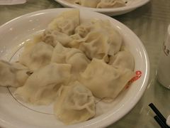 -添福来墨鱼饺子 · 海鲜东北菜(泡崖店)