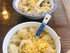 -笑来喜馄饨小笼工坊店(湖滨街店)