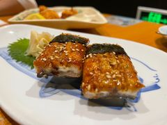 烤鳗寿司-酒吞(七宝领展广场店)