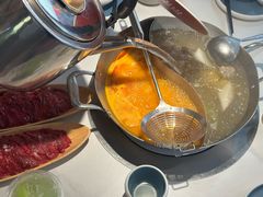 -左庭右院鲜牛肉火锅(京西大悦城店)