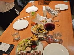 -新贝乐意大利餐厅(苏州中心店)