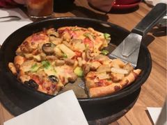 -必胜客(城西银泰店)