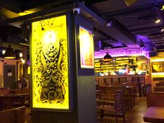 大堂-海倫司小酒館(尖沙咀店 )